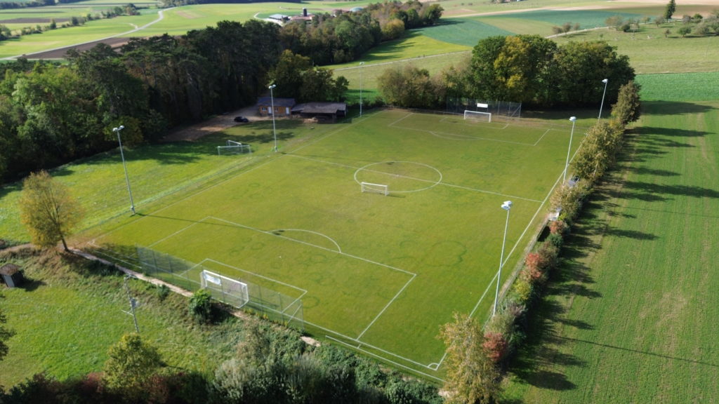 Terrain Miécourt